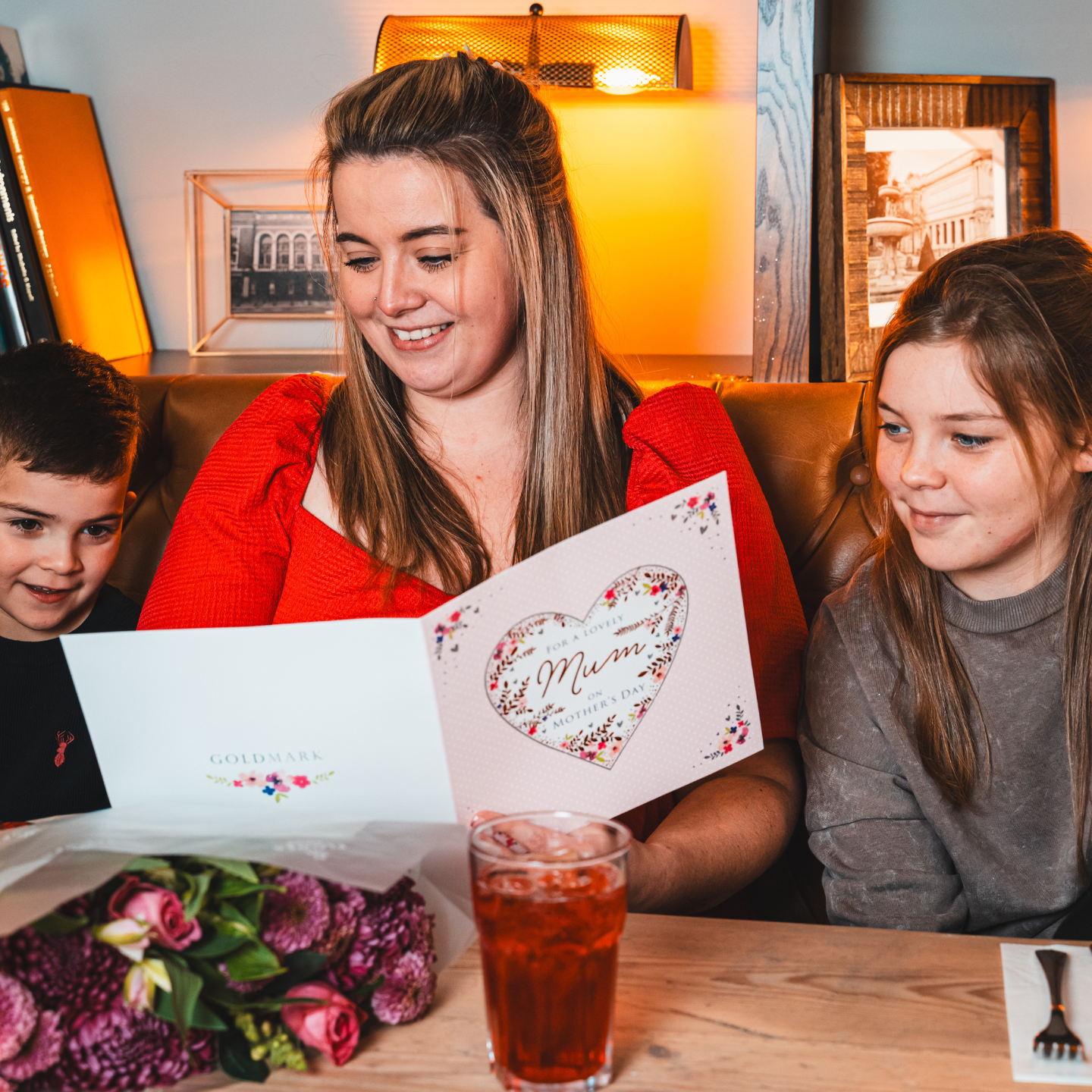 DISCOVER EVEN MORE REASONS TO VISIT The Jolly Sailor