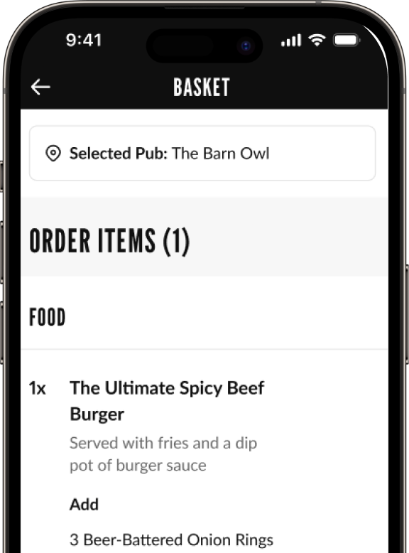App Screenshot 2